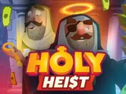 Видео слот Holy Heist ᐉ Бесплатная демо версия нового игрового автомата